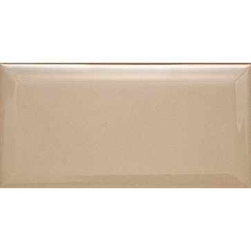 Плитка настенная BISELADOS Beige Brillo (DAR Сeramics)